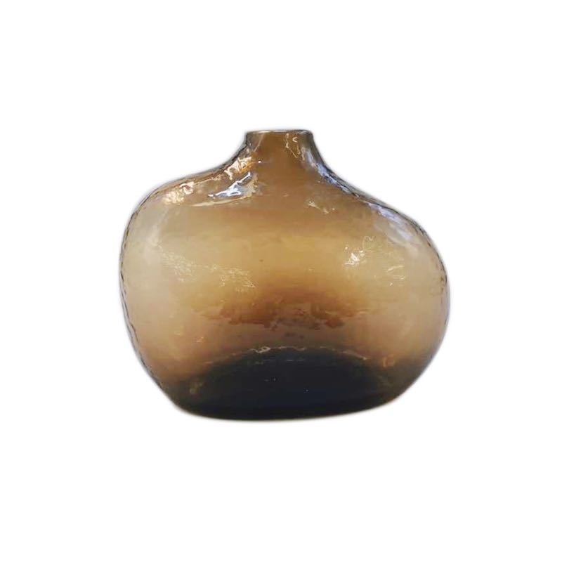 The Freida Glass Vase