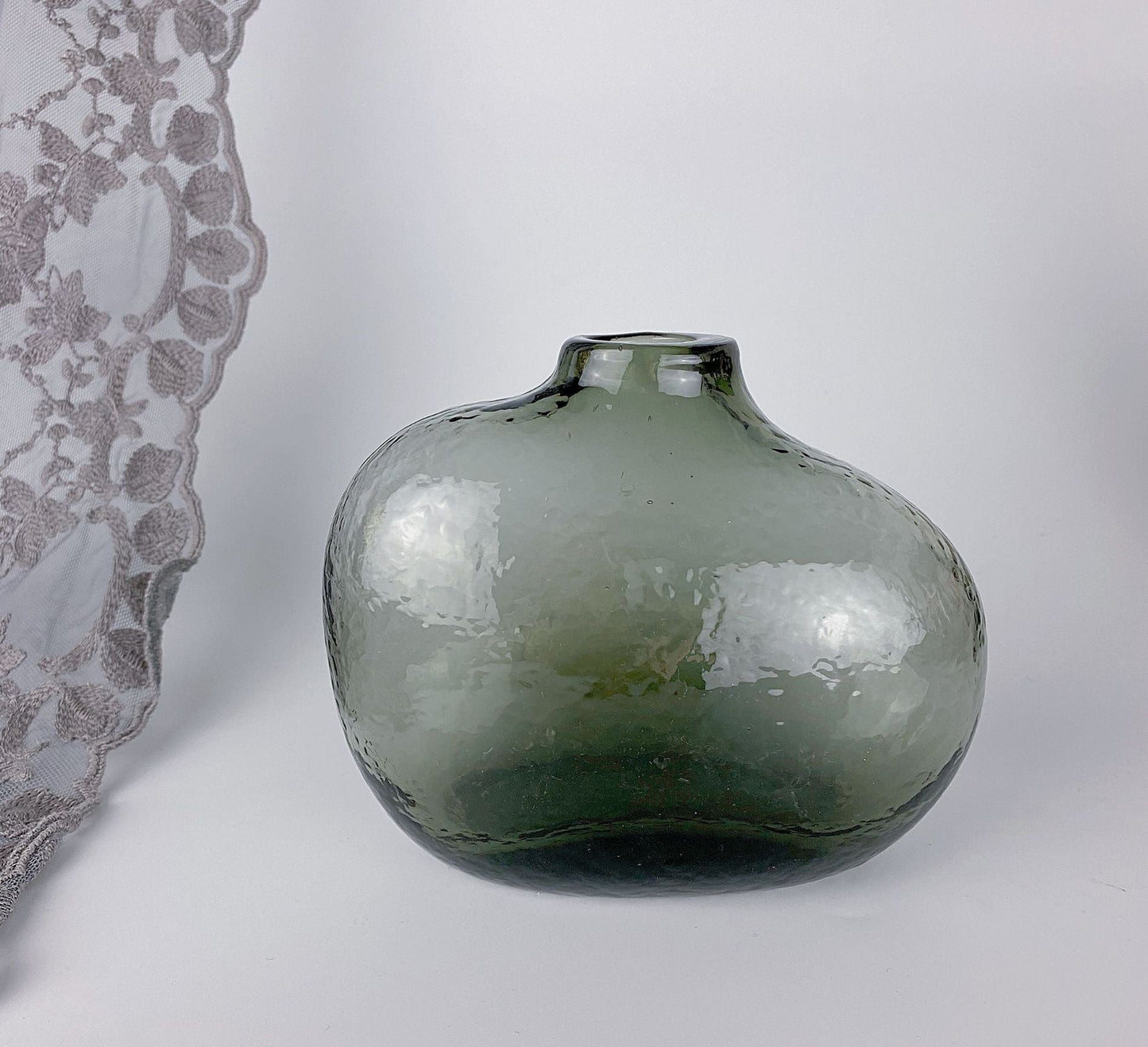 The Freida Glass Vase