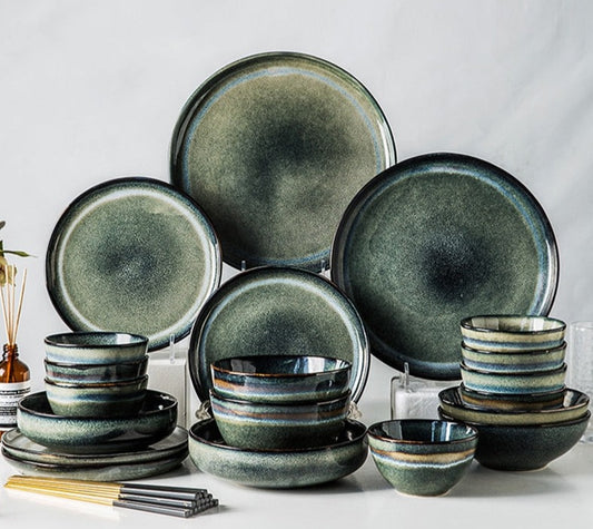 Lang Dish Set