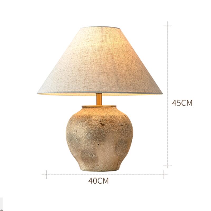 The Sabi Lamp