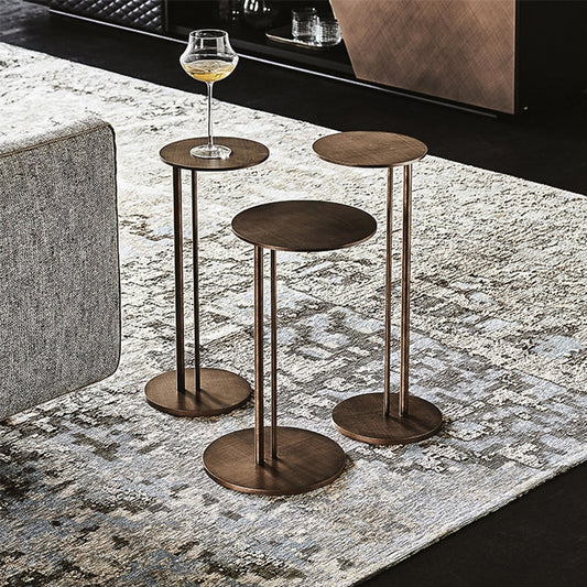 The Sable Side Table