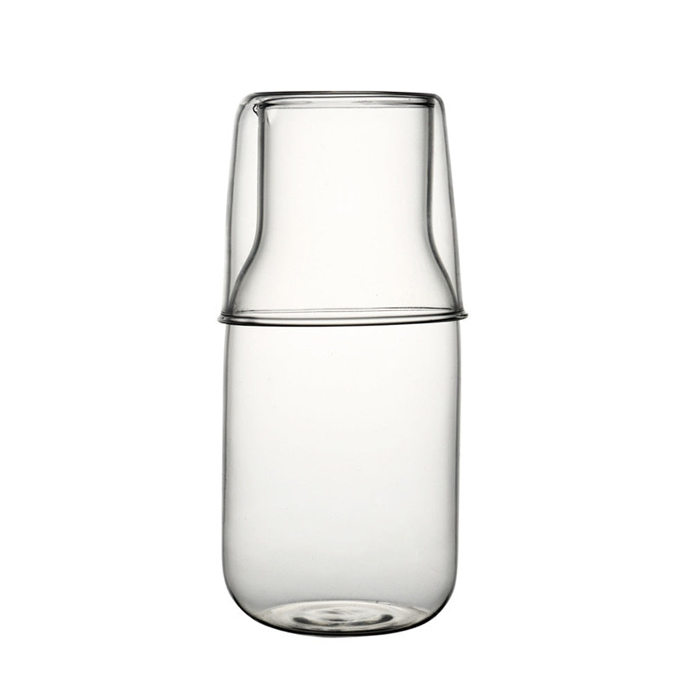 The Movement Carafe