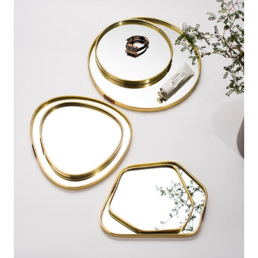 The Delilah Tray