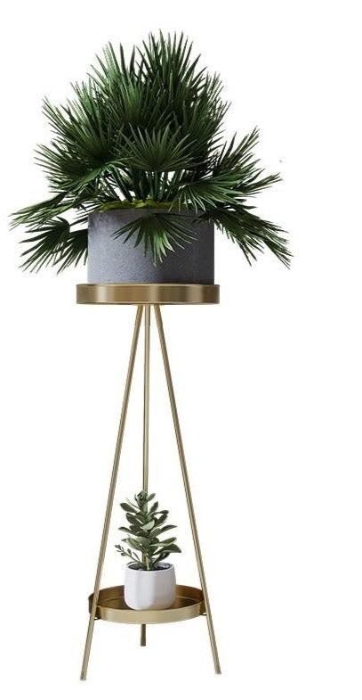 Modern Luxury Plant Stand