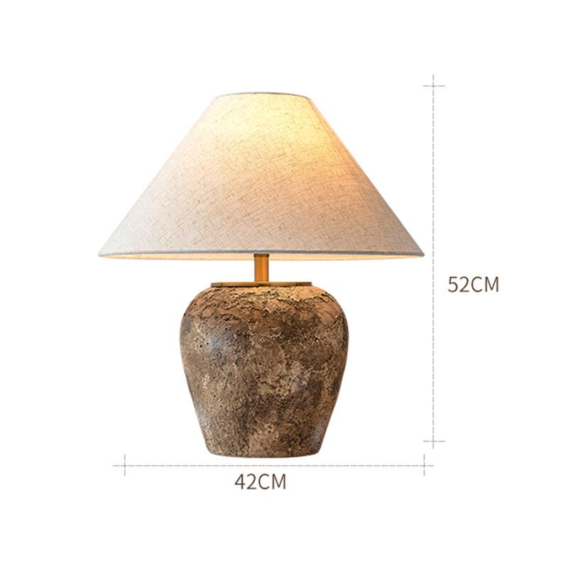 The Sabi Lamp
