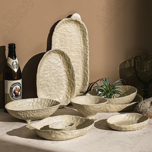 Robles Ceramic Tableware